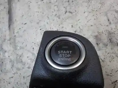 Pezzo di ricambio per auto di seconda mano modulo elettronico per mazda 3 lim. (bl) 2.2 turbodiesel cat riferimenti oem iam gs1d663s0a  