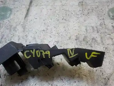 Pezzo di ricambio per auto di seconda mano modulo elettronico per mazda 3 lim. (bl) 2.2 turbodiesel cat riferimenti oem iam gs1d663s0a  