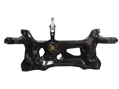 Peça sobressalente para automóvel em segunda mão charrió / suporte de eixo dianteiro por audi q3 sportback (f3n) 35 tdi referências oem iam 