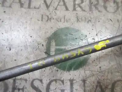 Second-hand car spare part left front bracket for peugeot 508 access oem iam references 508776  