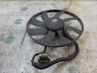 Pièce détachée automobile d'occasion ventilateur pour opel meriva a monospace (x03) 1.7 cdti (e75) références oem iam 