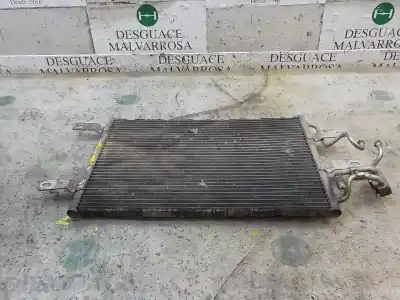 Piesă de schimb auto la mâna a doua condensator aer conditionat pentru opel meriva a monospace (x03) 1.7 cdti (e75) referințe oem iam 