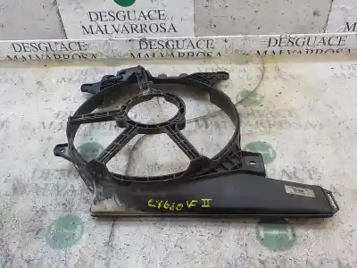 Piesă de schimb auto la mâna a doua canal de aer pentru opel meriva a monospace (x03) 1.7 cdti (e75) referințe oem iam 