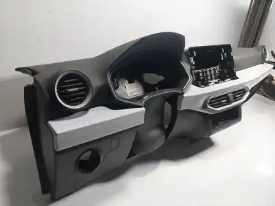 Second-hand car spare part dashboard for seat arona (kj7, kjp) 1.0 tsi oem iam references 6f1857005h  