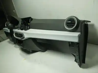 Second-hand car spare part dashboard for seat arona (kj7, kjp) 1.0 tsi oem iam references 6f1857005h  