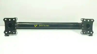 Second-hand car spare part front bumper reinforcement for seat arona (kj7, kjp) 1.0 tsi oem iam references 6f0807109h  