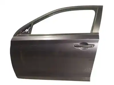 Peça sobressalente para automóvel em segunda mão porta da frente esquerda por hyundai i30 fastback (pde, pden) 1.0 t-gdi referências oem iam 76003g4700