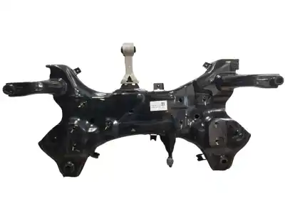 Peça sobressalente para automóvel em segunda mão charrió / suporte de eixo dianteiro por hyundai i30 fastback (pde, pden) 1.0 t-gdi referências oem iam 62400g4aa0