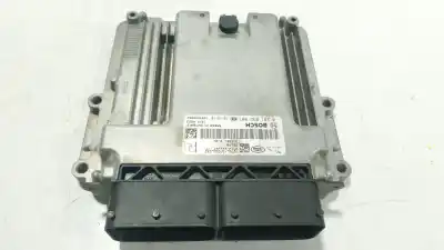 Pezzo di ricambio per auto di seconda mano Centralina Motore per LAND ROVER RANGE ROVER EVOQUE (L538) 2.0 D 4X4 Riferimenti OEM IAM   GX7312C520FAF