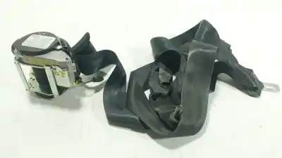 Автозапчастина б/у передній лівий ремін безпеки для land rover range rover evoque (l538) 2.0 d 4x4 посилання на oem iam   bj32611b09ad