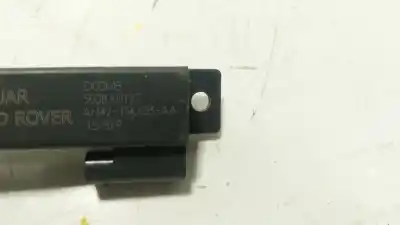Автозапчасти б/у переключатель стартера за land rover range rover evoque (l538) 2.0 d 4x4 ссылки oem iam   ah4215k603aa