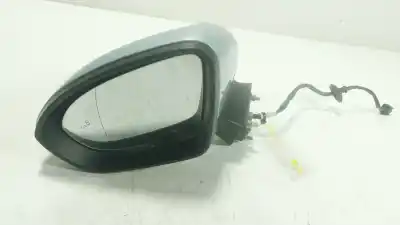 Second-hand car spare part left rearview mirror for opel astra k (b16) 1.6 cdti (68) oem iam references 13453502