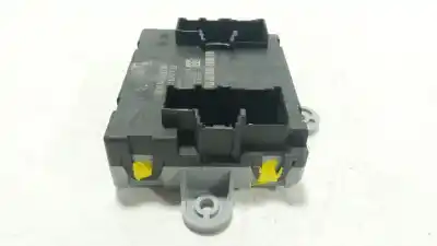 Автозапчастина б/у електронний модуль для land rover range rover evoque (l538) 2.0 d 4x4 посилання на oem iam   fk7214d617be