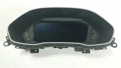 Peça sobressalente para automóvel em segunda mão quadrante por audi q3 sportback (f3n) 35 tdi referências oem iam 83a920700e