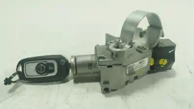 Second-hand car spare part anti-theft device for opel astra k (b16) 1.6 cdti (68) oem iam references 39079926