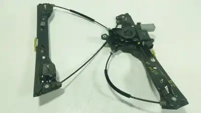 Автозапчастина б/у регулятор вікна передній лівий для OPEL ASTRA K (B16) 1.6 CDTI (68) Посилання на OEM IAM 13406673  13406673