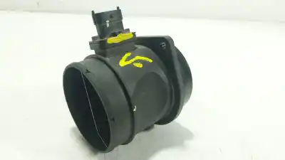 Автозапчастина б/у витратомір повітря для LAND ROVER RANGE ROVER EVOQUE (L538) 2.0 D 4X4 Посилання на OEM IAM   G4D312B579AA