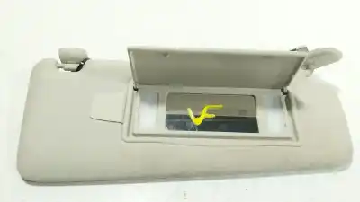 Автозапчастина б/у правильний натір для land rover range rover evoque (l538) 2.0 d 4x4 посилання на oem iam 