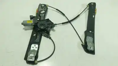 Peça sobressalente para automóvel em segunda mão Elevador De Vidros Dianteiro Direito por LAND ROVER RANGE ROVER EVOQUE (L538) 2.0 D 4X4 Referências OEM IAM   BJ3223200AG