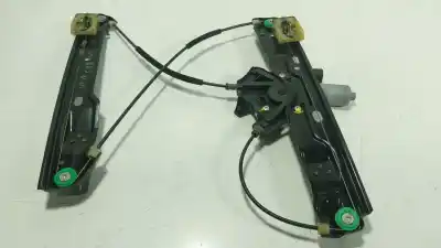 Peça sobressalente para automóvel em segunda mão elevador de vidros dianteiro direito por land rover range rover evoque (l538) 2.0 d 4x4 referências oem iam   bj3223200ag