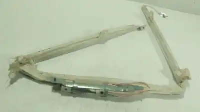 Second-hand car spare part front left curtain airbag for opel astra k (b16) 1.6 cdti (68) oem iam references 39008397