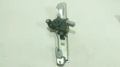 Автозапчастина б/у регулятор скла заднього правого для OPEL ASTRA K (B16) 1.6 CDTI (68) Посилання на OEM IAM 13406678  13406678