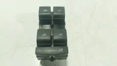 Second-hand car spare part left front power window switch for opel astra k (b16) 1.6 cdti (68) oem iam references 13408458