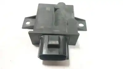 Peça sobressalente para automóvel em segunda mão Módulo Eletrônico por LAND ROVER RANGE ROVER EVOQUE (L538) 2.0 D 4X4 Referências OEM IAM   FK729D370AD