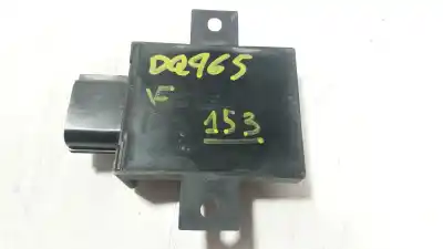 Автозапчастина б/у електронний модуль для land rover range rover evoque (l538) 2.0 d 4x4 посилання на oem iam   fk729d370ad