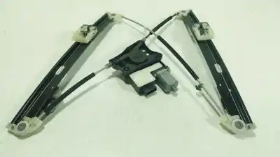 Автозапчастина б/у регулятор вікна передній лівий для seat arona (kj7, kjp) 1.0 tsi посилання на oem iam   6f9837461e