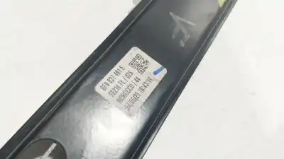 Автозапчастина б/у регулятор вікна передній лівий для seat arona (kj7, kjp) 1.0 tsi посилання на oem iam   6f9837461e