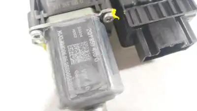 Автозапчастина б/у регулятор вікна передній лівий для seat arona (kj7, kjp) 1.0 tsi посилання на oem iam   6f9837461e