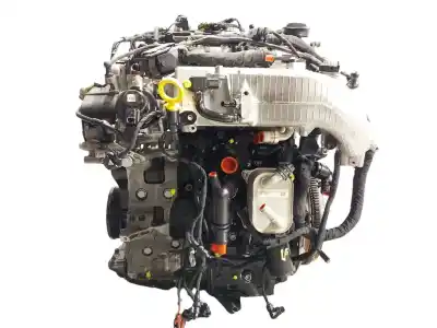 Автозапчасти б/у полный двигатель за audi q3 (f3b) 35 tdi ссылки oem iam 05l100032  dtsb