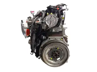 Автозапчасти б/у полный двигатель за audi q3 (f3b) 35 tdi ссылки oem iam 05l100032  dtsb