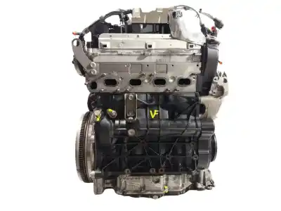 Автозапчасти б/у полный двигатель за audi q3 (f3b) 35 tdi ссылки oem iam 05l100032  dtsb