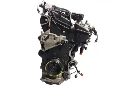 Автозапчасти б/у полный двигатель за audi q3 (f3b) 35 tdi ссылки oem iam 05l100032  dtsb