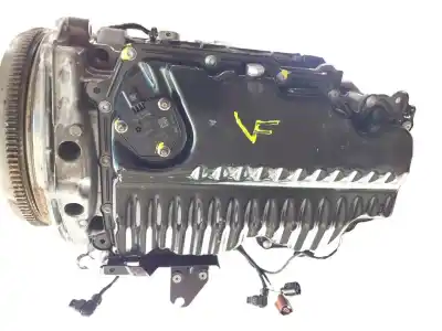 Автозапчасти б/у полный двигатель за audi q3 (f3b) 35 tdi ссылки oem iam 05l100032