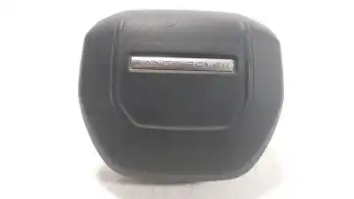 Автозапчастина б/у передня ліва подушка безопасности для land rover range rover evoque (l538) 2.0 d 4x4 посилання на oem iam 