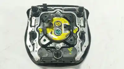 Автозапчастина б/у передня ліва подушка безопасности для land rover range rover evoque (l538) 2.0 d 4x4 посилання на oem iam   bj32043b13