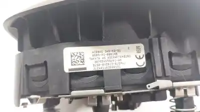 Автозапчастина б/у передня ліва подушка безопасности для land rover range rover evoque (l538) 2.0 d 4x4 посилання на oem iam   bj32043b13