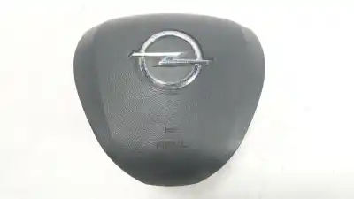 Second-hand car spare part front left air bag for opel astra k (b16) 1.6 cdti (68) oem iam references 13434703
