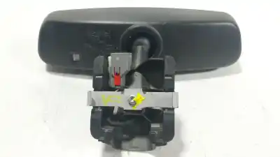 Автозапчастина б/у внутрішне дзеркало для land rover range rover evoque (l538) 2.0 d 4x4 посилання на oem iam   fk7217e678aa