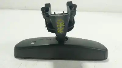 Автозапчастина б/у внутрішне дзеркало для land rover range rover evoque (l538) 2.0 d 4x4 посилання на oem iam   fk7217e678aa