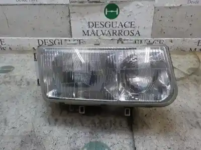 Автозапчастина б/у права фа для tata safari 2.0 d ex посилання на oem iam 