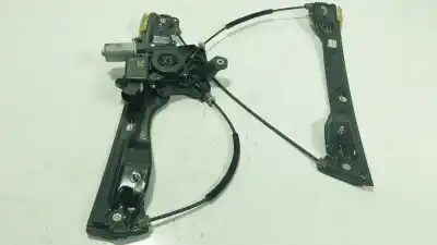 Second-hand car spare part passenger side right window regulator for opel astra k (b16) 1.6 cdti (68) oem iam references 13406674