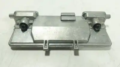 Автозапчастина б/у електронний модуль для land rover range rover evoque (l538) 2.0 d 4x4 посилання на oem iam 