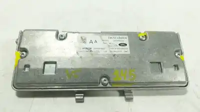 Автозапчастина б/у електронний модуль для land rover range rover evoque (l538) 2.0 d 4x4 посилання на oem iam   hk7219h406