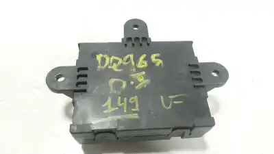 Автозапчастина б/у електронний модуль для land rover range rover evoque (l538) 2.0 d 4x4 посилання на oem iam   fk7214d618bf