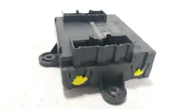 Автозапчастина б/у електронний модуль для land rover range rover evoque (l538) 2.0 d 4x4 посилання на oem iam   fk7214d618bf