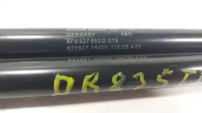 Автозапчастина б/у амортизаторі багажника/дверей для seat arona (kj7, kjp) 1.0 tsi посилання на oem iam   6f9827550d